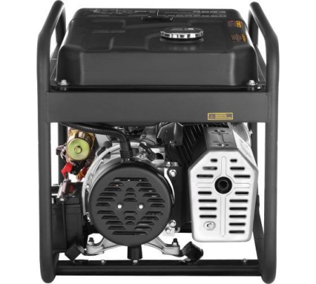 Бензиновый генератор Hyundai HHY 5020FE