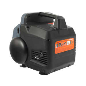 Поршневой компрессор PATRIOT WO 6-180 переносной (мини) фото