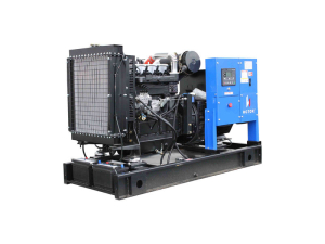 Дизельный генератор Исток АД40С-Т400-РМ35  фото