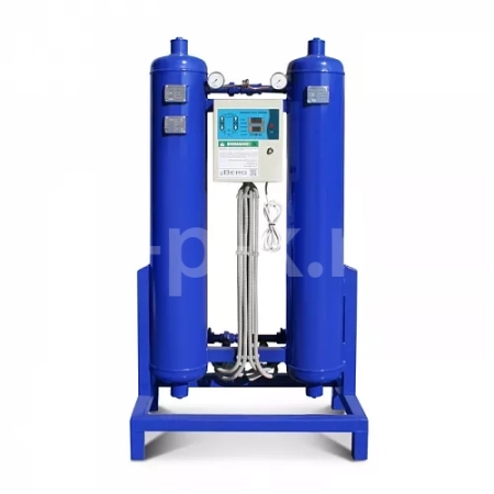 Адсорбционный осушитель Berg ОH-45 16 бар