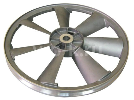 Шкив для 270v80B