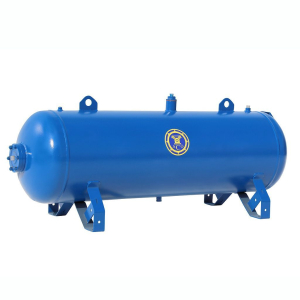 Ресивер  РГ 230/10 фото