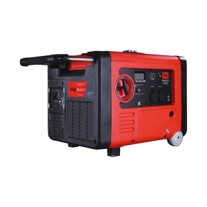 Бензиновый генератор Fubag TI 4500 ES 641026 (инверторный) фото