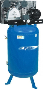 Поршневой компрессор Remeza СБ4/Ф-270.LB50B стационарный фото