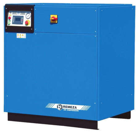 Винтовой компрессор  ВК40-10Д