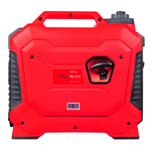 Бензиновый генератор Fubag TI 2000 8641791 для дачи фото