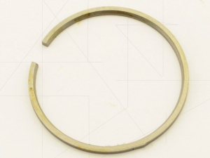 Кольцо компрессорное 130-3509164 к головке С416М для компрессора АСО-Бежецк фото