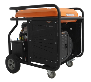 Бензиновый генератор Lifan 15000E3A 00159686 фото