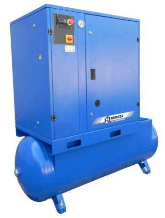 Винтовой компрессор  ВК25-10-500