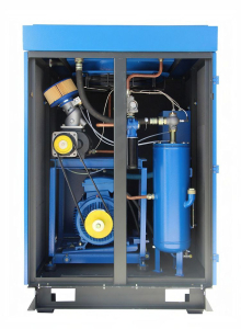 Винтовой компрессор АСО Бежецк АСО-ВК45/8 ESQ фото