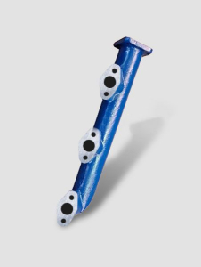 Коллектор нагнетательный ПК-3,5 для компрессора ПК,ПКС,ПКСД фото