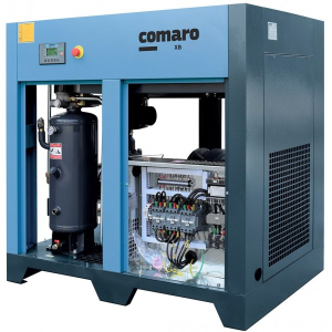 Винтовой компрессор Comaro XB 45-10 без ресивера фото