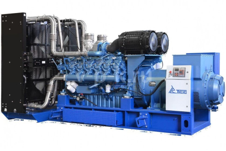 Дизельный генератор  АД-900С-Т400-1РМ26