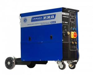 Сварочные инверторы MIG-MAG Aurora PRO OVERMAN 250 фото