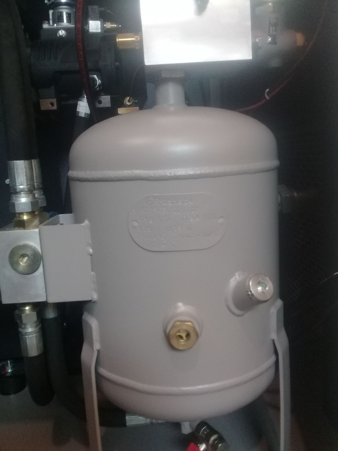 Ремонт ZAMMER SK22M-15