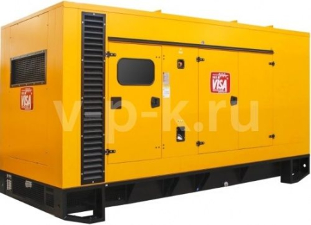 Дизельный генератор Onis Visa DS 745 Marelli
