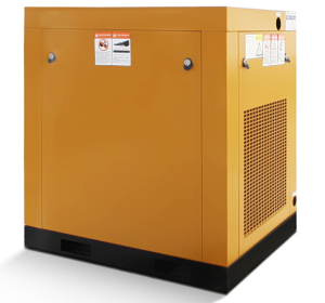 Винтовой компрессор Berg ВК-15Р-Е 12 (IP23) фото