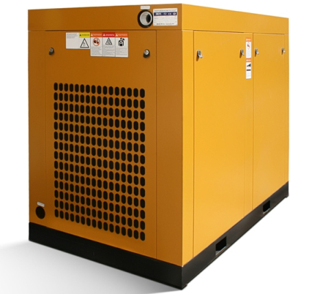 Винтовой компрессор Berg ВК-55Р 7 (IP23)