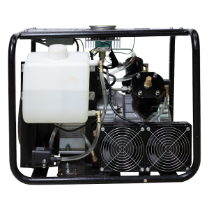 Поршневой компрессор Frosp КВД 60/200E высокого давления фото