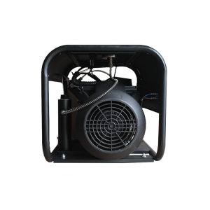 Поршневой компрессор Frosp КВД 60/300-А фото