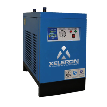 Рефрижераторный осушитель  YQ-017AH