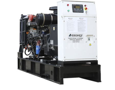 Дизельный генератор  АД-120C-Т400-2РМ11