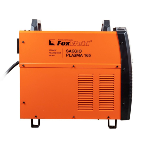 Аппарат плазменной резки Fox Weld SAGGIO PLASMA 165 фото