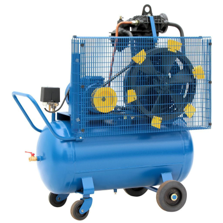 Поршневой компрессор  К2/13