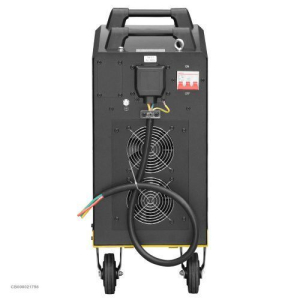 Сварочный инвертор MMA БАРС Profi ARC-637 D фото