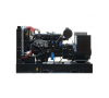 Дизельный генератор  DS 137 DA ES  (трехфазная_открытая_пож)