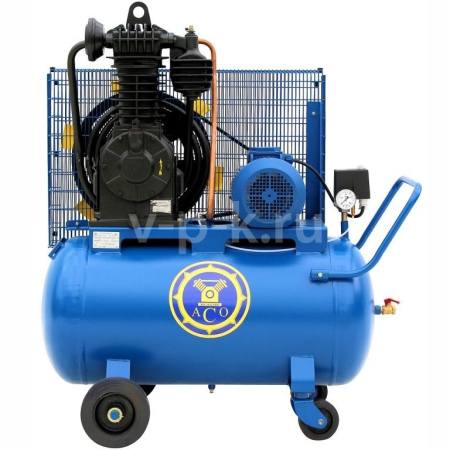 Поршневой компрессор  К2/13