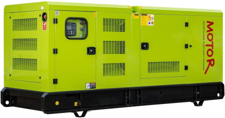 Дизельный генератор  АД80-T400 кожух