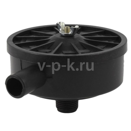 R 000V80-1 Фильтр воздушный в сборе V80, W80 для v80