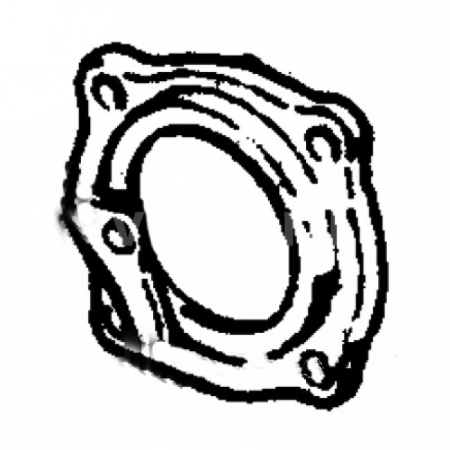 (6222112500) Крышка подшипника