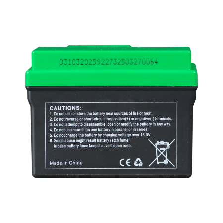 Аккумулятор FUBAG li-ion 3Ah для инверторного генератора TI 11000 A ES (арт. 646211)