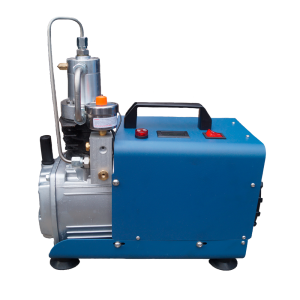 Поршневой компрессор Frosp КВД PCP 30 А фото