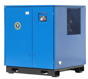 Винтовой компрессор АСО Бежецк АСО-ВК30/8 ESQ фото