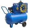 Поршневой компрессор  К1/13
