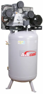 Поршневой компрессор Remeza СБ4/Ф-270.LB75B ременной фото