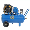 Поршневой компрессор ASO К11/10
