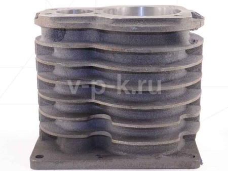 Блок цилиндров С415М.01.00.002 к головке К22