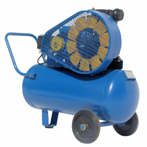 Поршневой компрессор АСО Бежецк K11/7 фото