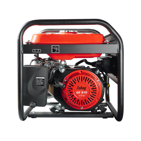 Бензиновый генератор  BS 3300