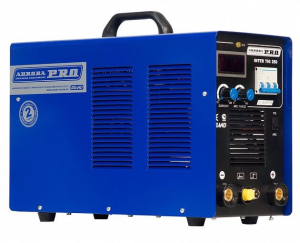 Сварочные инверторы TIG Aurora PRO INTER TIG 250 (TIG+MMA) фото