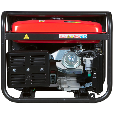 Бензиновый генератор  BS 5500