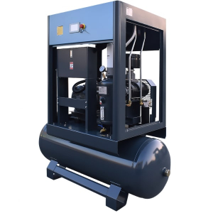 Винтовой компрессор Comaro LB 11-13/500 фото