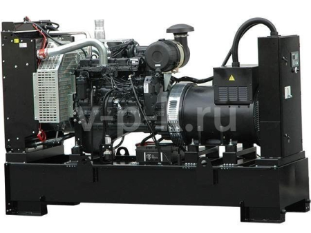 Дизельный генератор FOGO FDF 180 I