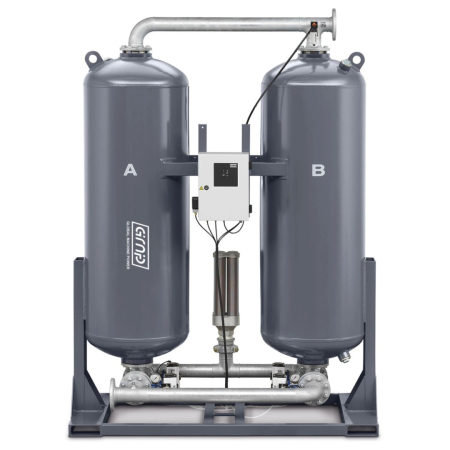 Адсорбционный осушитель  ADF-35 (-40)