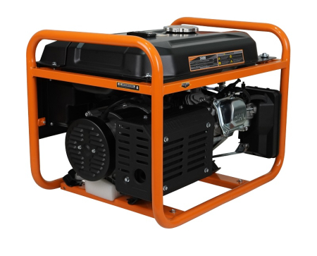 Бензиновый генератор  2.8 GF-6 (LF3000)