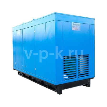 Дизельный генератор  АД-160C-Т400-1РПМ11